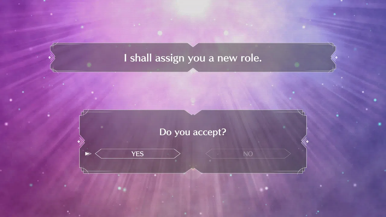 A Wild Last Boss Appeared! ~Black-Winged Survivor~ Screenshot 1