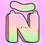 Ñ icon