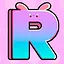 R icon