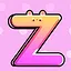 Z icon