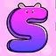 S icon