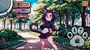 FEMINIST METEORITE Screenshot 10