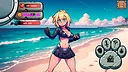 FEMINIST METEORITE Screenshot 12