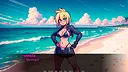 FEMINIST METEORITE Screenshot 1