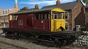 Trainz Plus DLC - SR Queen Mary Brake Vans Screenshot 6