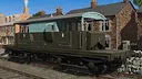 Trainz Plus DLC - SR Queen Mary Brake Vans Screenshot 9