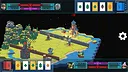 Fatebound Cards: Sundering Cities Screenshot 5
