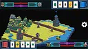 Fatebound Cards: Sundering Cities Screenshot 3