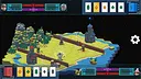 Fatebound Cards: Sundering Cities Screenshot 2