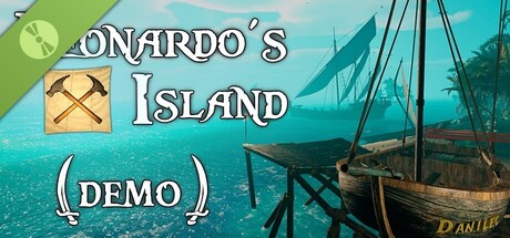 Leonardo's Island Demo