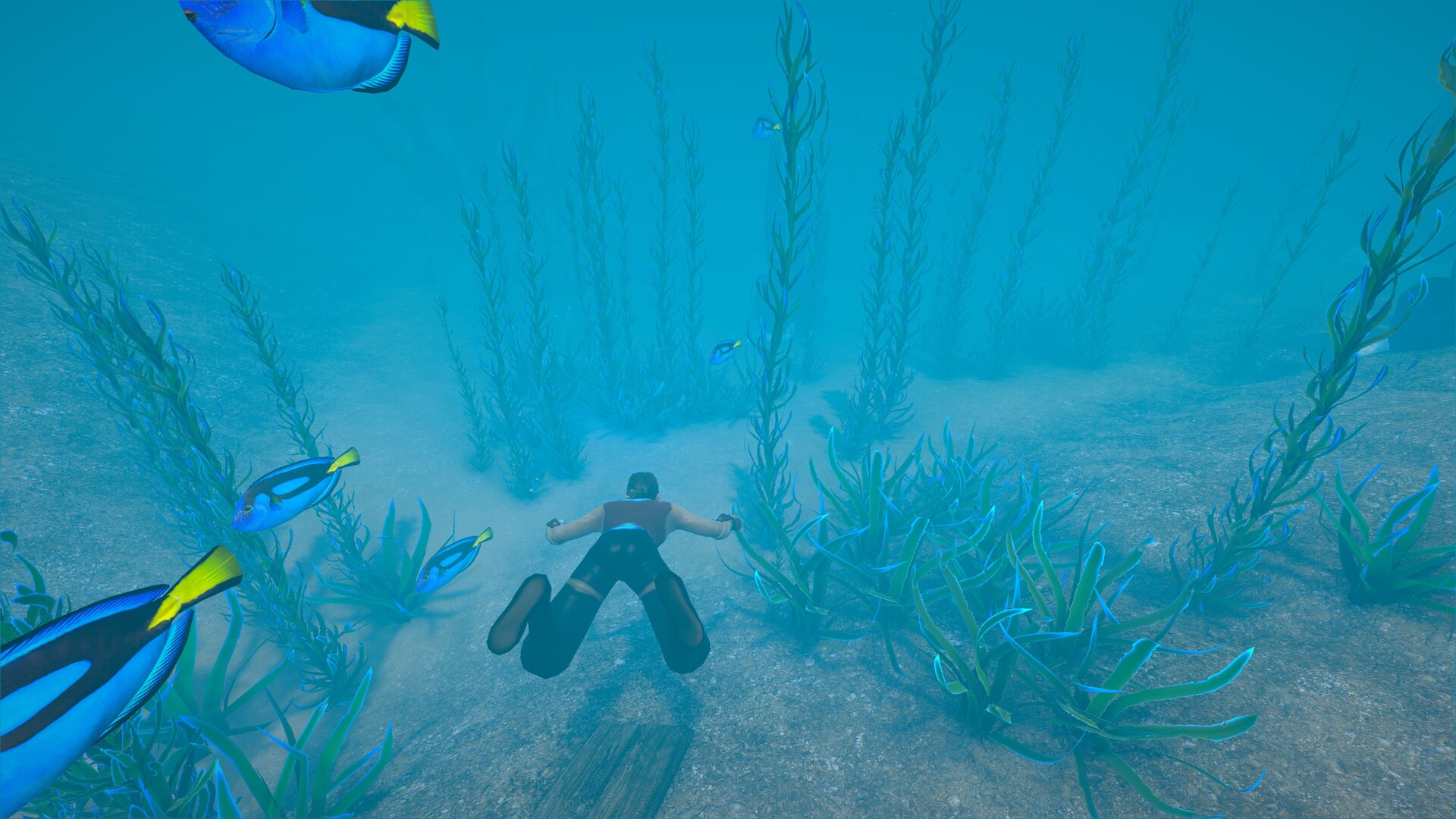 Leonardo's Island Demo Screenshot 9