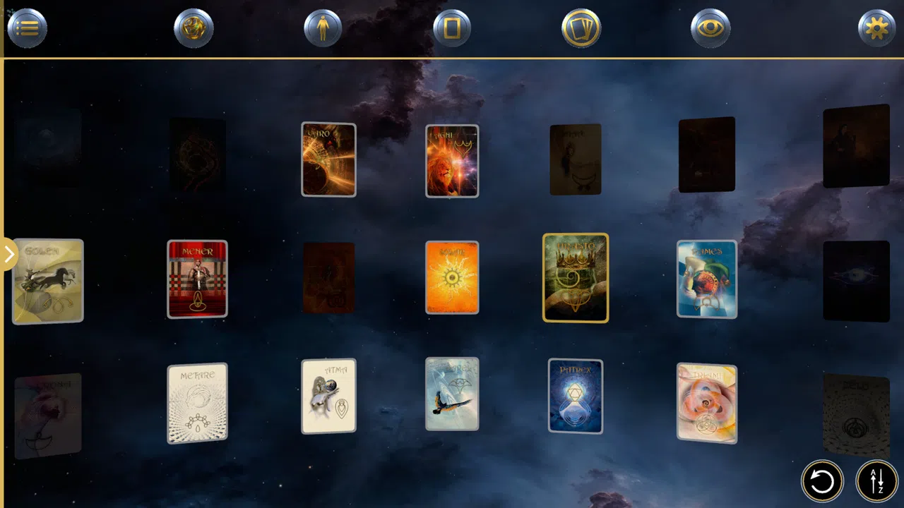 LightSouls Screenshot 2