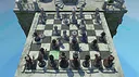 Mechanical Chess: Real-time Screenshot 0
