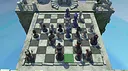Mechanical Chess: Real-time Screenshot 1