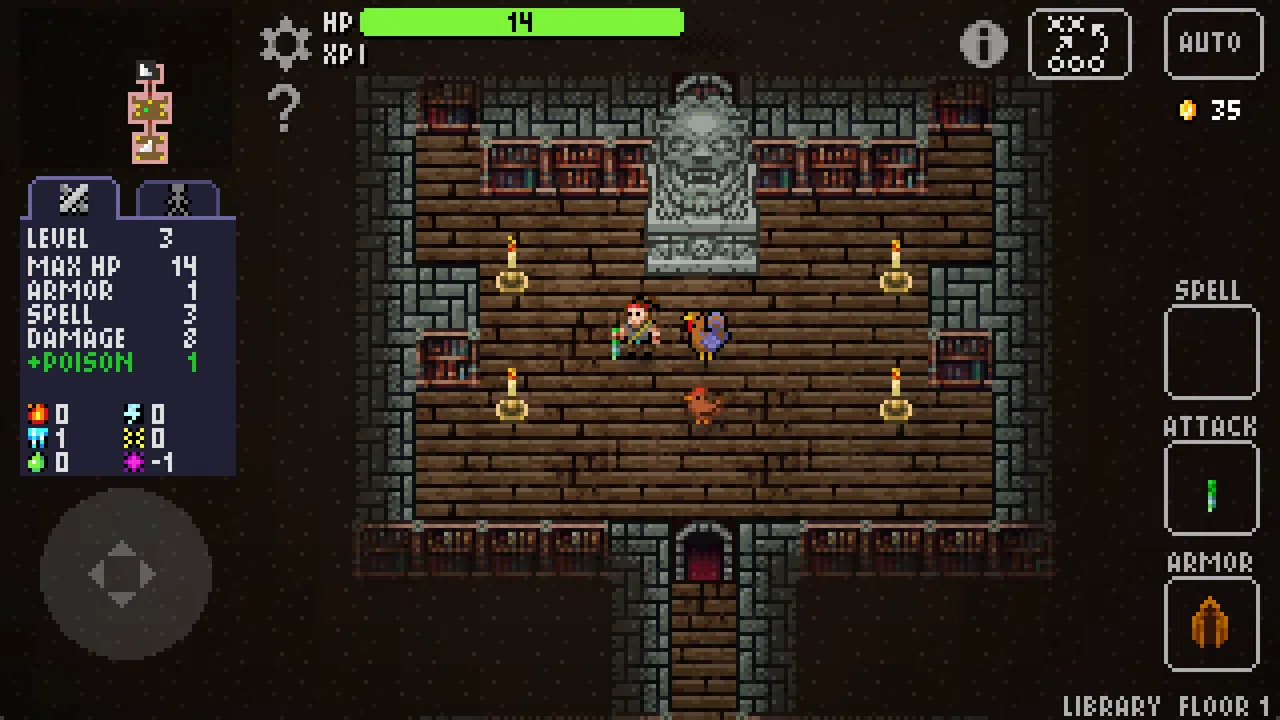 Petmancer Screenshot 4