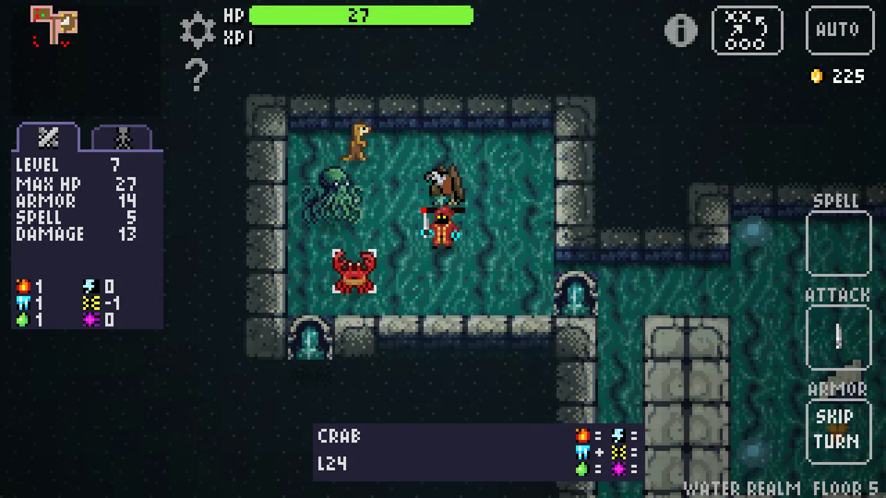 Petmancer Screenshot 1