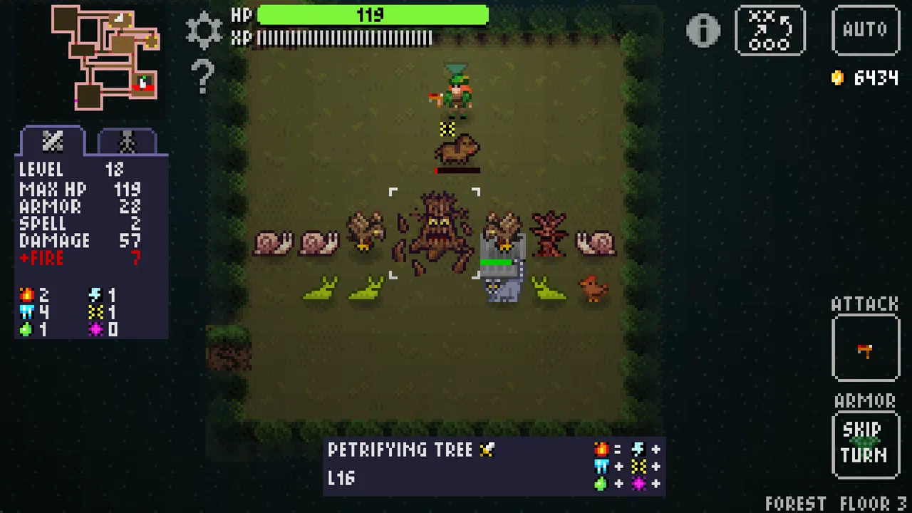Petmancer Screenshot 0