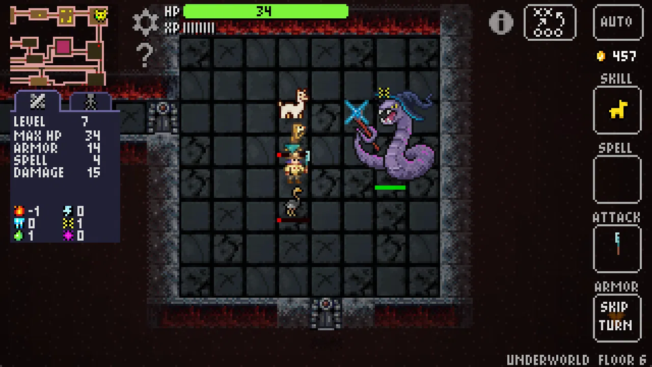 Petmancer Screenshot 5