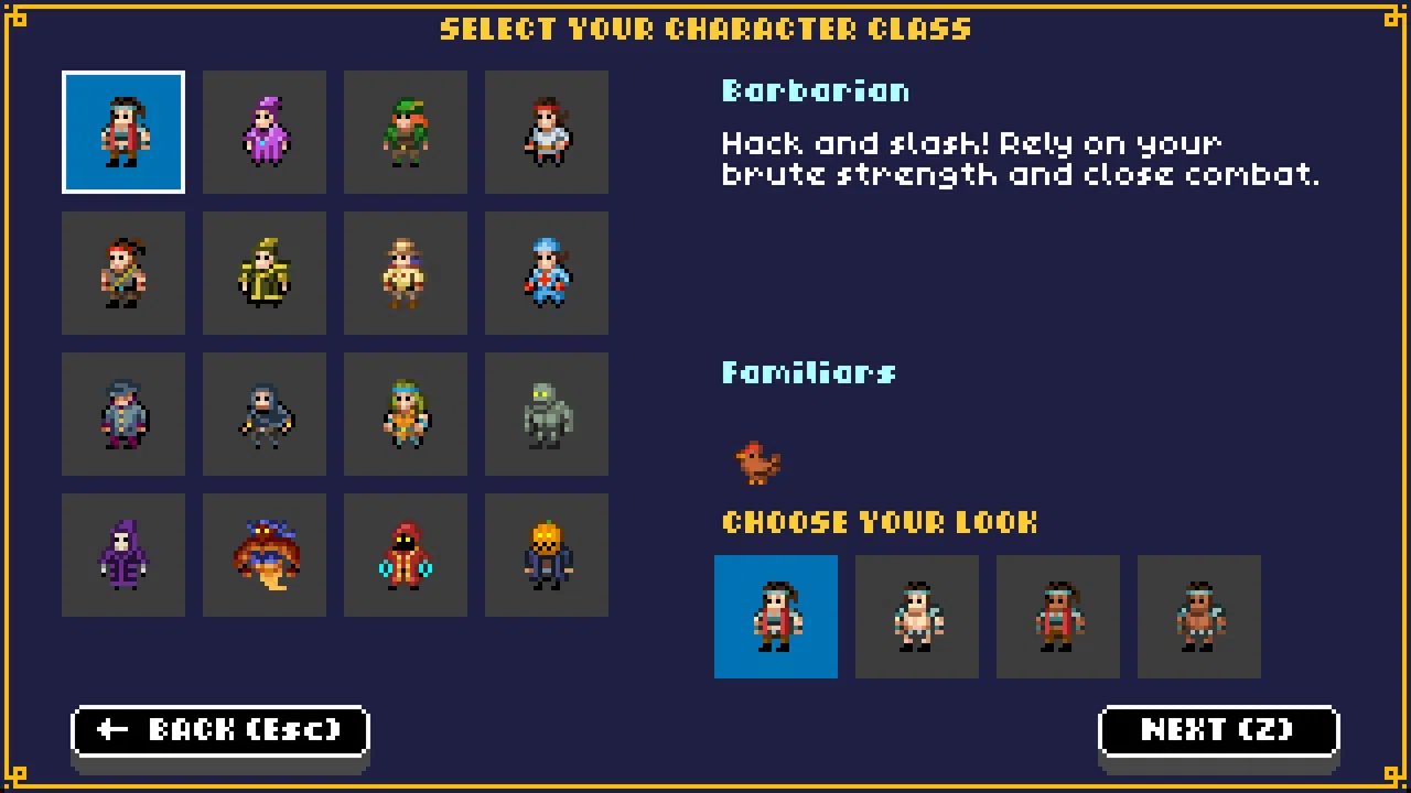 Petmancer Screenshot 3