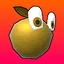 The Forbidden Fruit icon