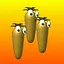 Carrot Enthusiast icon