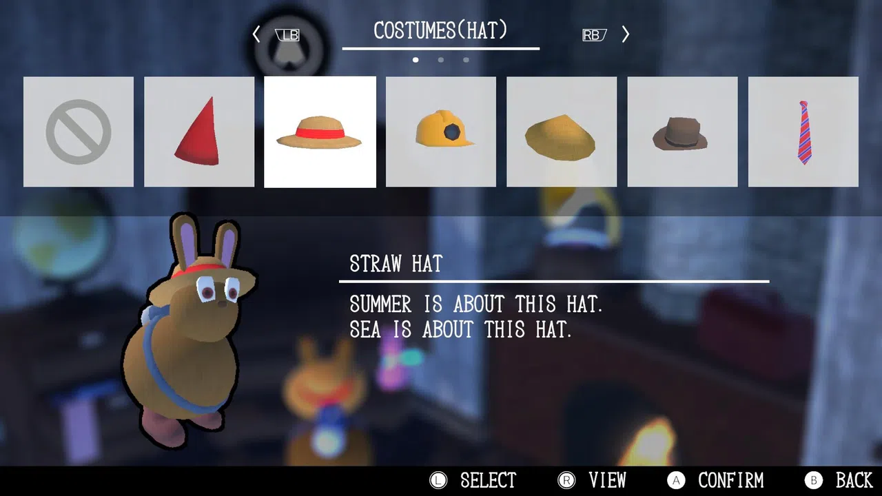 The Adventure of Ravi 'n' Navi Screenshot 3