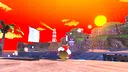 The Adventure of Ravi 'n' Navi Screenshot 1