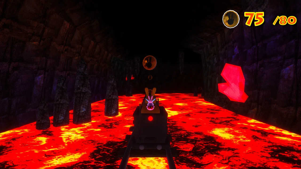 The Adventure of Ravi 'n' Navi Screenshot 4