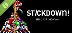 Stickdown! Demo