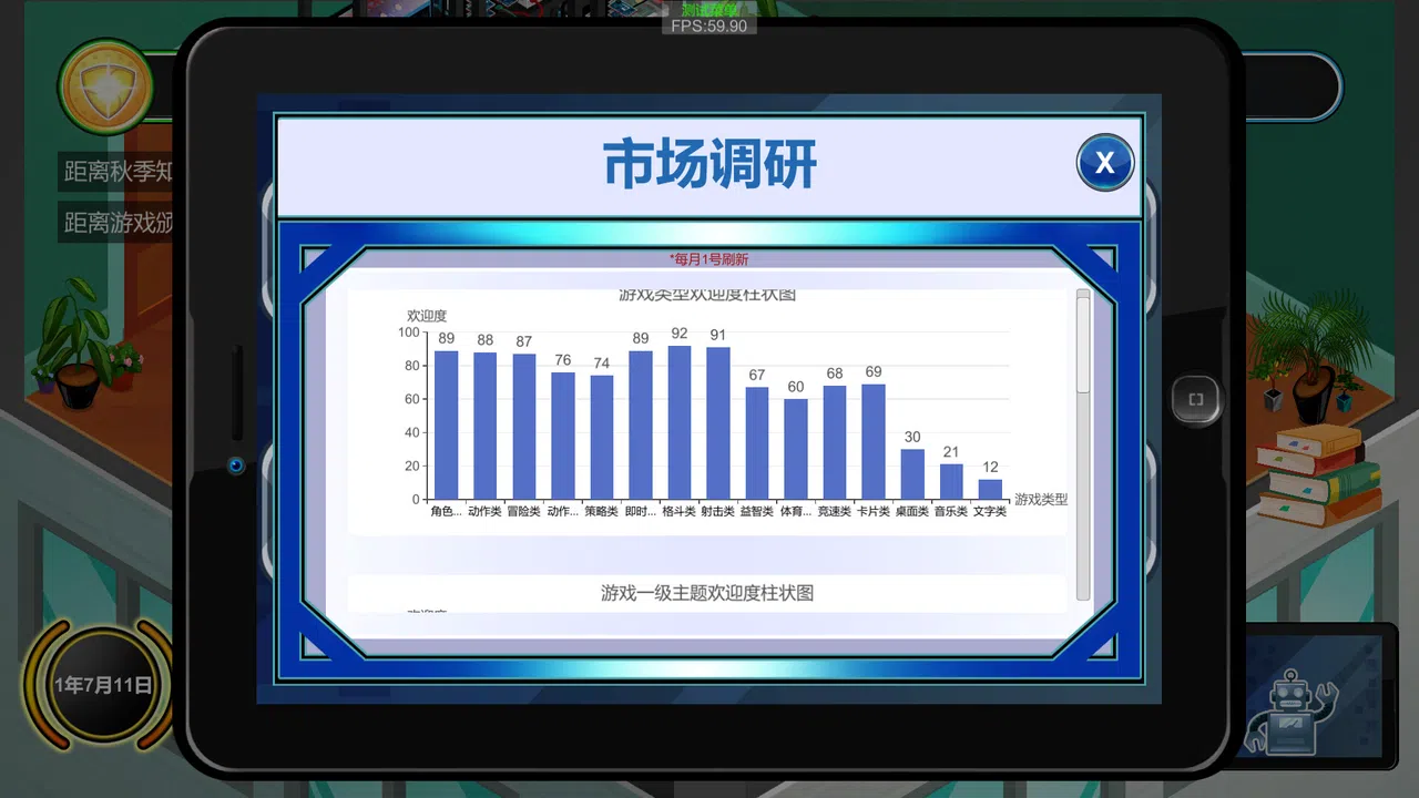 The Story Of A Game Company's Growth Screenshot 2
