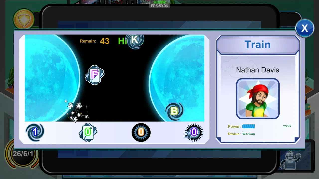 The Story Of A Game Company's Growth Screenshot 3
