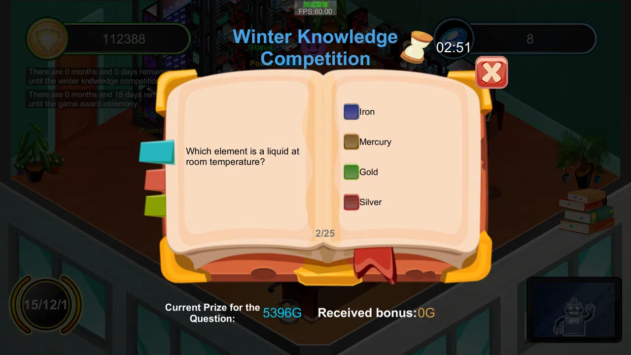 The Story Of A Game Company's Growth Screenshot 9