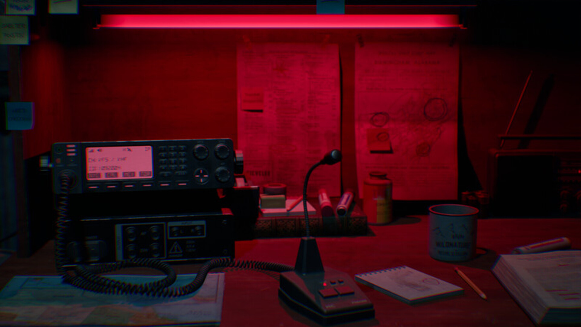 Safe House Demo Screenshot 5