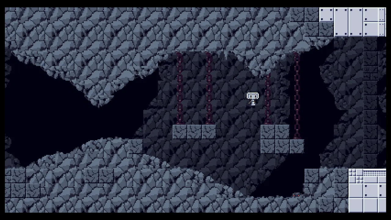 The Matter Gun Prologue Screenshot 4