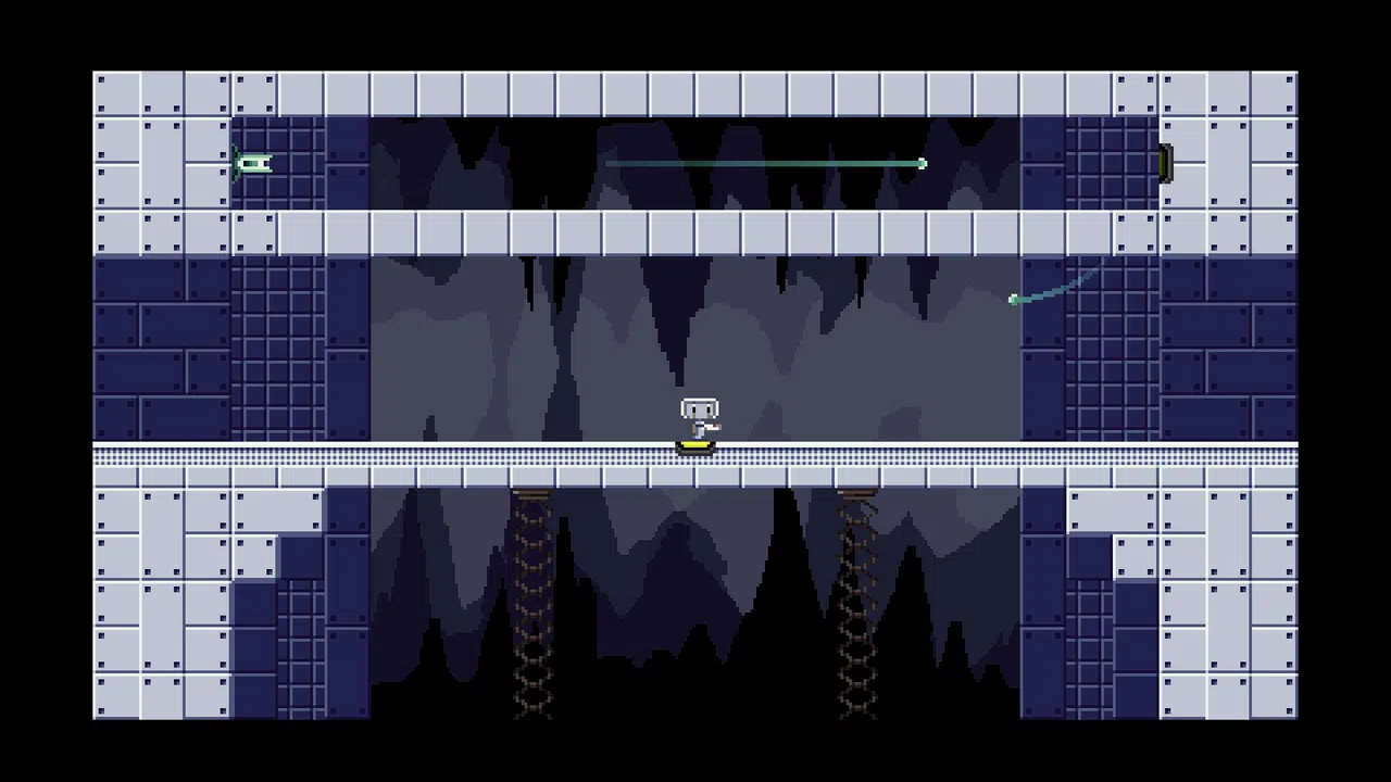 The Matter Gun Prologue Screenshot 3