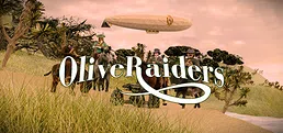 Olive Raiders 