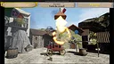 Olive Raiders  Screenshot 2