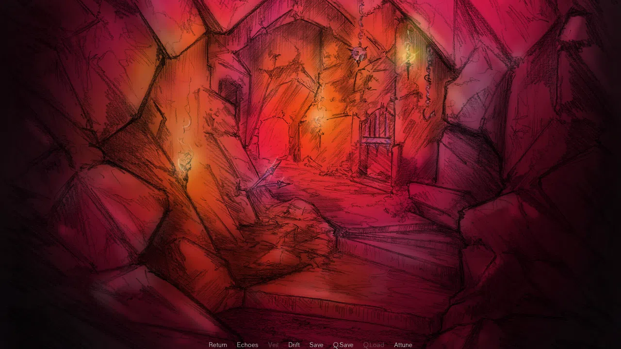 Fugue of Delights Screenshot 0