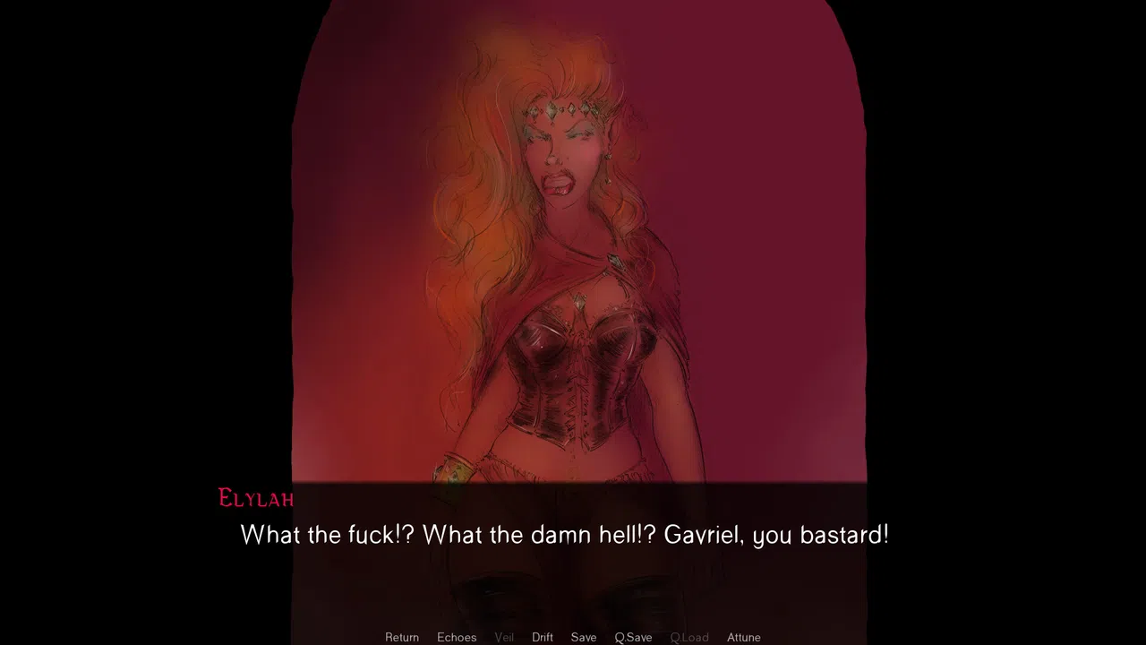 Fugue of Delights Screenshot 7