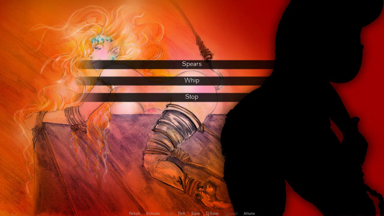 Fugue of Delights Screenshot 10