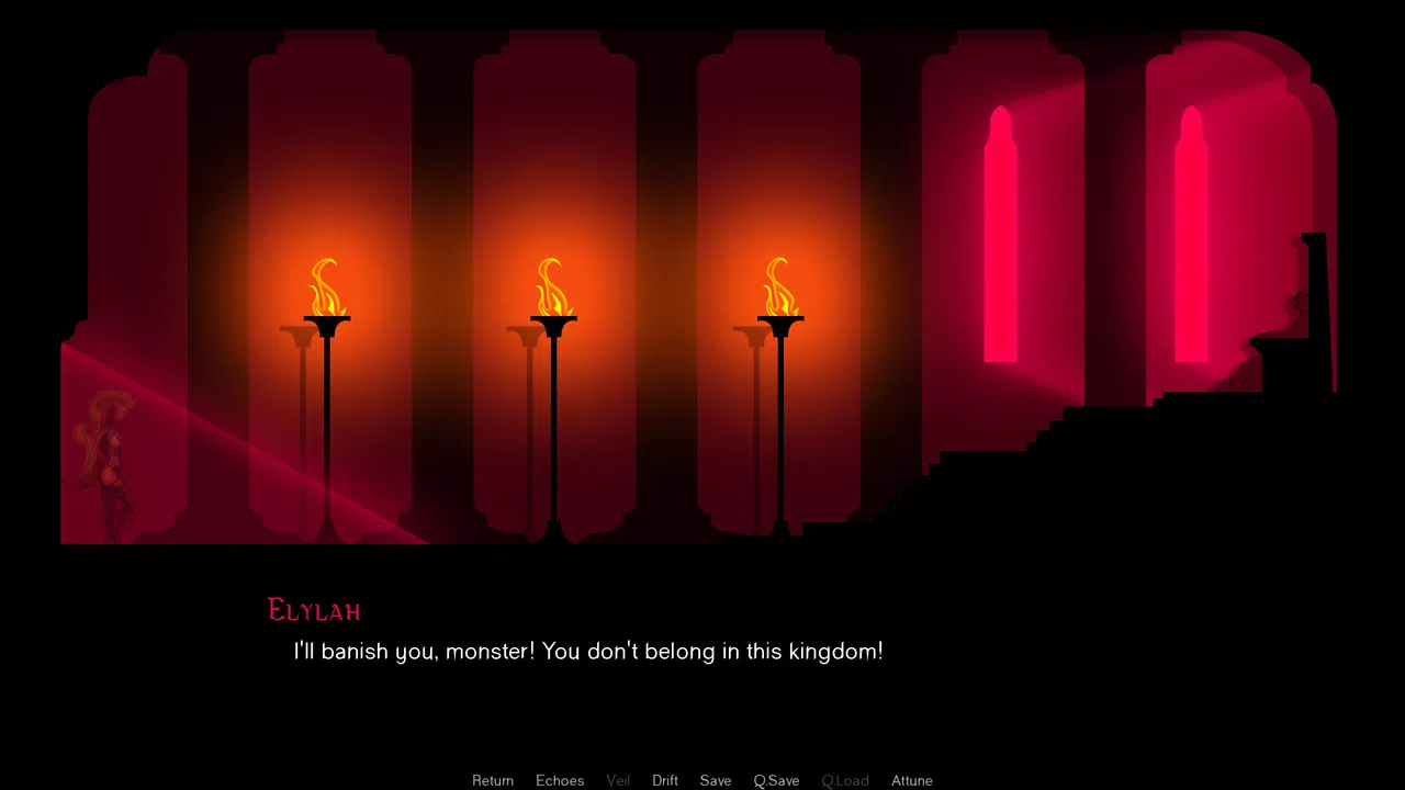 Fugue of Delights Screenshot 11