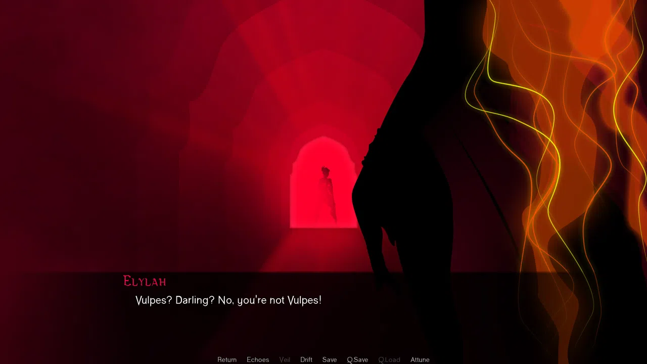 Fugue of Delights Screenshot 6