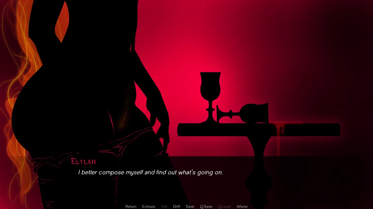 Fugue of Delights Screenshot 4