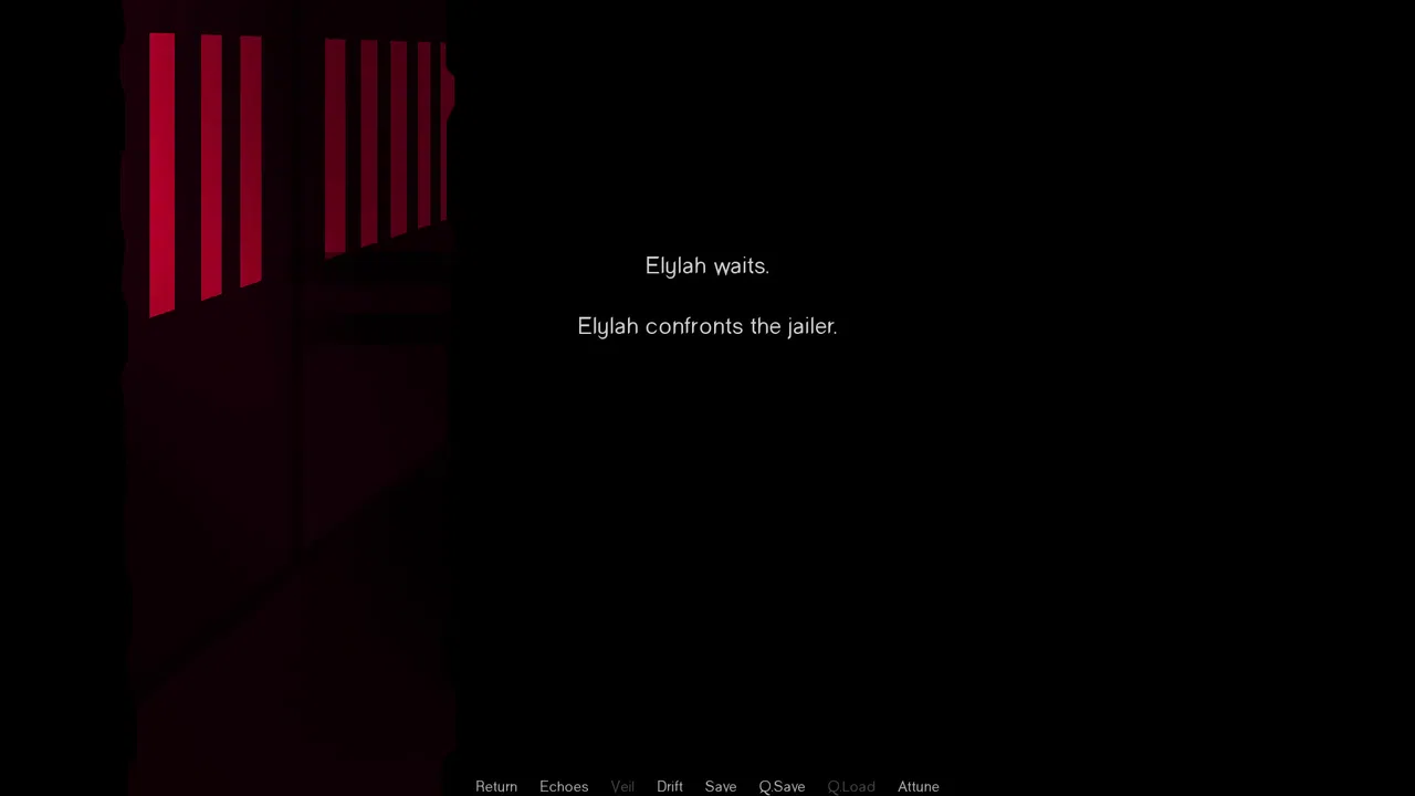 Fugue of Delights Screenshot 14