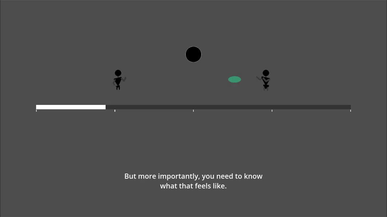 Frame Sense Trainer Screenshot 1