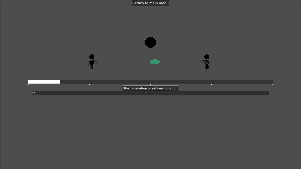 Frame Sense Trainer Screenshot 3