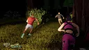 Nighttime Runners Screenshot 1