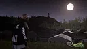 Nighttime Runners Screenshot 0