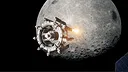 Lunar Frontline Screenshot 1