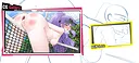 Academy Love Saga: Tennis Angels EX Artbook Screenshot 4